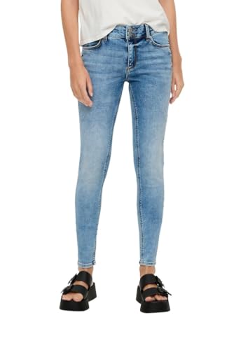 Q/S by s.Oliver Jeans-Hose von Q/S by s.Oliver