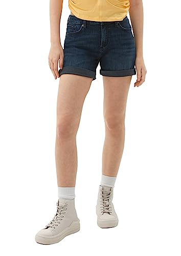 Q/S by s.Oliver Jeans Short, Blau, 32 von Q/S by s.Oliver