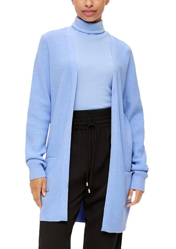 Q/S by s.Oliver Long-Cardigan von Q/S by s.Oliver