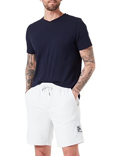 Q/S by s.Oliver Men's 2127963 Short, Grau 9057, XXL von Q/S by s.Oliver