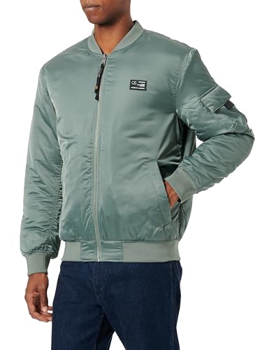 Q/S by s.Oliver Outdoor Jacke, BLUE GREEN, M von Q/S by s.Oliver