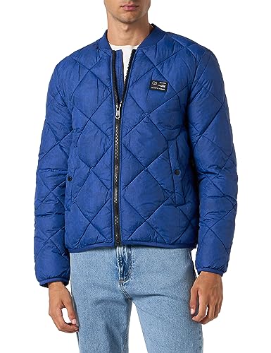 Q/S by s.Oliver Outdoor Jacke, Blau, L von Q/S by s.Oliver