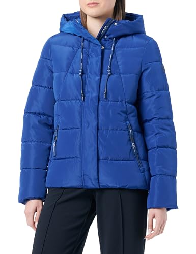 Q/S by s.Oliver Outdoor Jacke, Blau, M von Q/S by s.Oliver