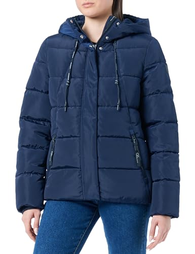 Q/S by s.Oliver Outdoor Jacke, Blau, S von Q/S by s.Oliver