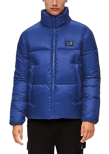 Q/S by s.Oliver Outdoor Jacke, Blau, XL von Q/S by s.Oliver