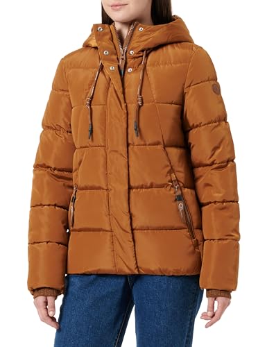 Q/S by s.Oliver Outdoor Jacke, Brown, L von Q/S by s.Oliver