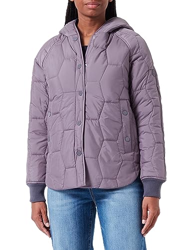 Q/S by s.Oliver Outdoor Jacke, Grau, S von Q/S by s.Oliver