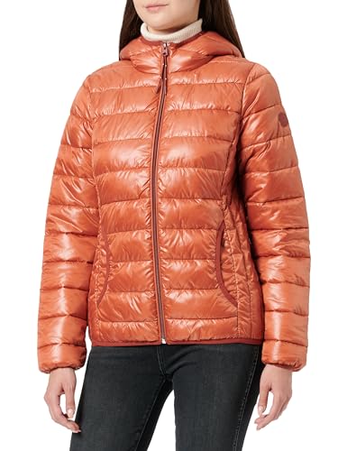 Q/S by s.Oliver Outdoor Jacke, Orange, M von Q/S by s.Oliver