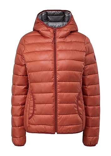 Q/S by s.Oliver Outdoor Jacke, Orange, M von Q/S by s.Oliver