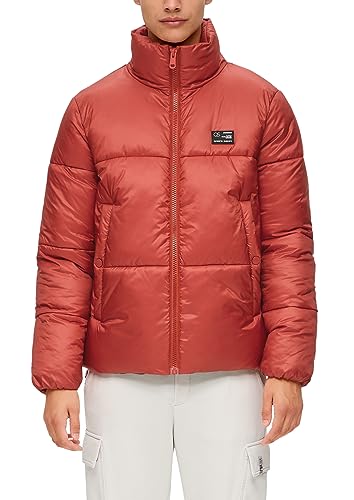 Q/S by s.Oliver Outdoor Jacke, Orange, XXL von Q/S by s.Oliver