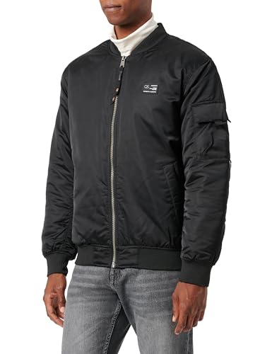 Q/S by s.Oliver Outdoor Jacke, Schwarz, L von Q/S by s.Oliver