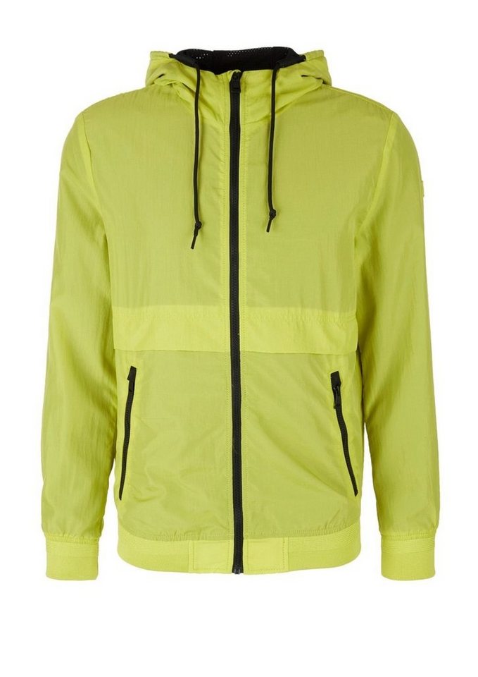 QS Outdoorjacke von QS