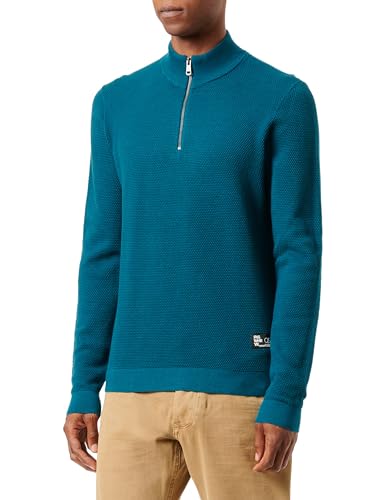 Q/S by s.Oliver Herren 50.3.51.17.170.2135511 Pullover, 6767, XL EU von Q/S by s.Oliver