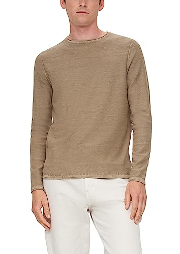 Q/S by s.Oliver Pullover Langarm von Q/S by s.Oliver