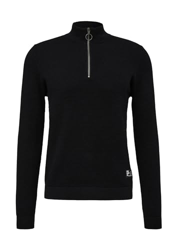 Q/S by s.Oliver Pullover Langarm von Q/S by s.Oliver