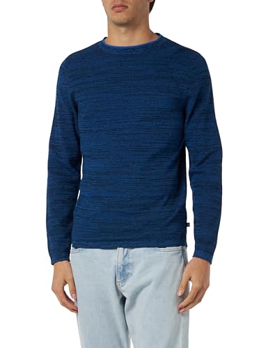 Q/S by s.Oliver Pullover mit Crew Neck, 55w0, M von Q/S by s.Oliver