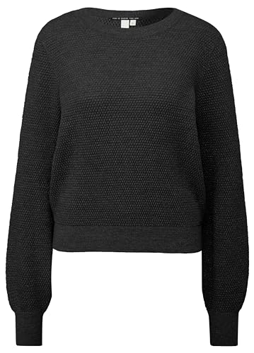 Q/S by s.Oliver Pullover mit Glitzergarn,99w0,XXL von Q/S by s.Oliver