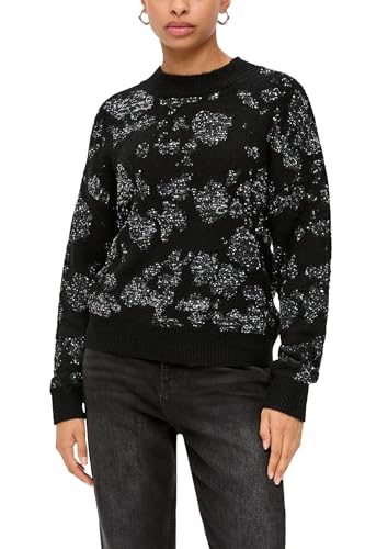 Pullover mit Pailletten von s.Oliver