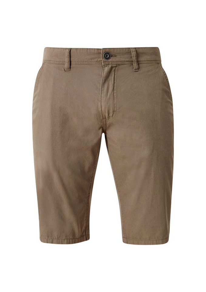 QS Shorts von QS