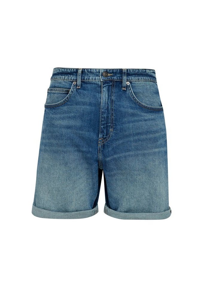 QS Shorts von QS