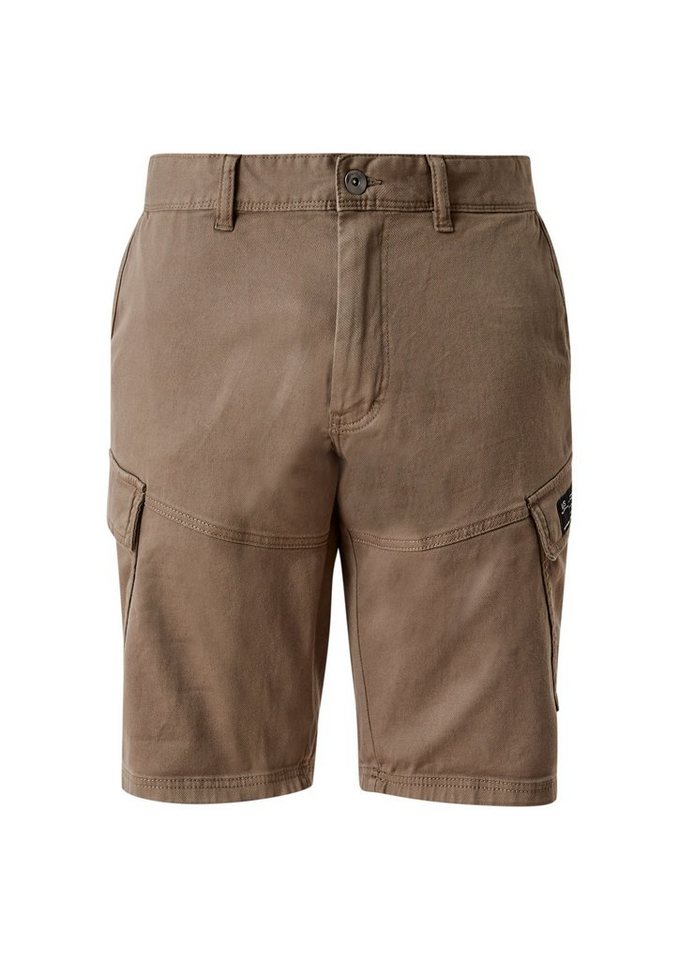 QS Shorts von QS