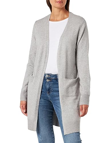 Q/S by s.Oliver Damen 50.2.51.17.172.2133361 Strickjacke, 9400, XS EU von Q/S by s.Oliver