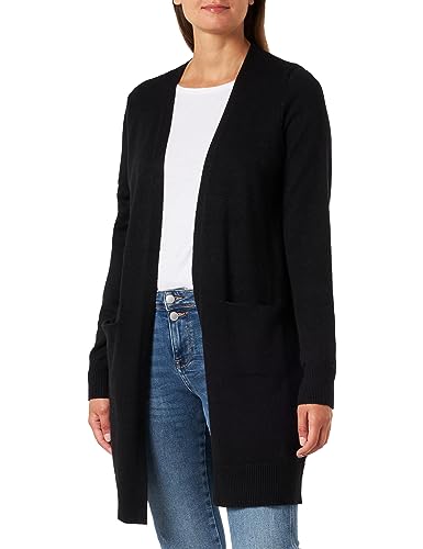 s.Oliver Damen 50.2.51.17.172.2133361 Strickjacke, 9999,XS von s.Oliver