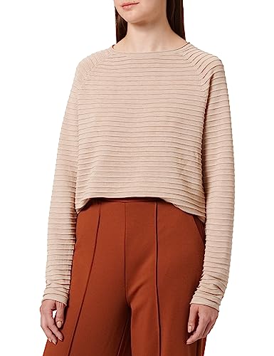 s.Oliver Damen Pullover 82w0 Braun, L s.Oliver Damen Pullover 82w0 Braun, L von s.Oliver