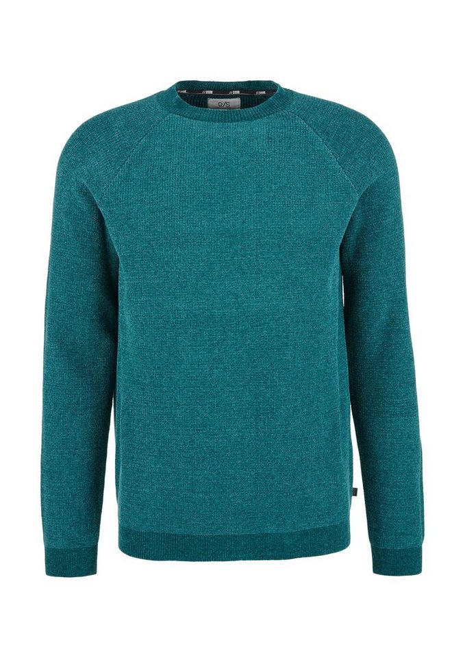 QS Strickpullover von QS