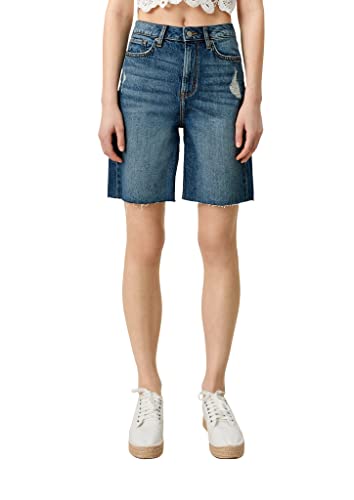Q/S designed by Damen 510.10.206.26.180.2116156 Shorts, 56Z7, 36 von QS