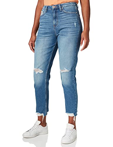 Q/S designed by - s.Oliver Damen 510.10.109.26.180.2103979 Jeans, 56Z6, 38 von Q/S designed by