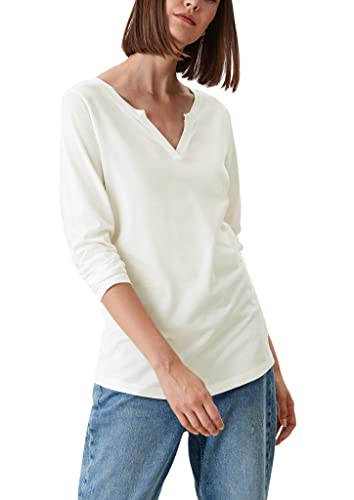Q/S designed by - s.Oliver Damen 510.11.899.12.130.2102325 T Shirt, 200, XS EU Q/S designed by - s.Oliver Damen 510.11.899.12.130.2102325 T Shirt, 200, XS EU von Q/S designed by - s.Oliver