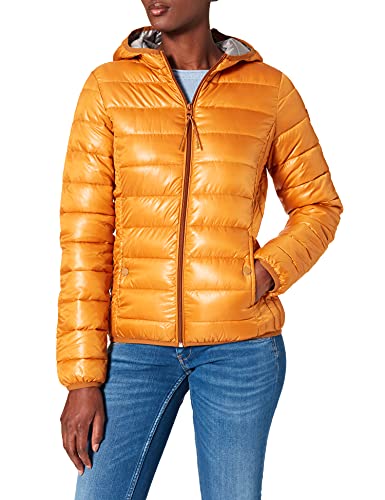 Q/S designed by - s.Oliver Damen 510.12.108.16.150.2064670 Jacke, 1807, XS von Q/S designed by