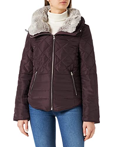 Q/S designed by - s.Oliver Damen 510.12.209.16.150.2115525 Jacke langarm, Lila, XL EU von Q/S designed by