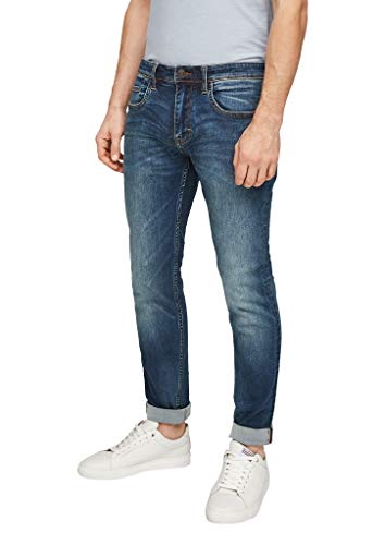 Q/S designed by - s.Oliver Herren 520.11.899.26.180.2106735 Jeans, 54z4, 30W / 32L EU von s.Oliver