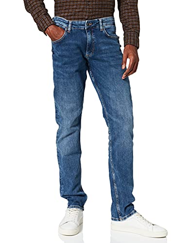 Q/S designed by - s.Oliver Herren 520.11.899.26.180.2106735 Jeans, 54z4, 29W / 32L EU von s.Oliver