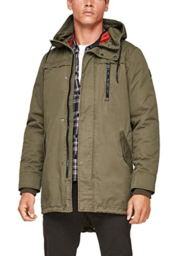 s.Oliver Herren 520.12.109.16.151.2103547 Daunenmantel, 7934 ,L von s.Oliver