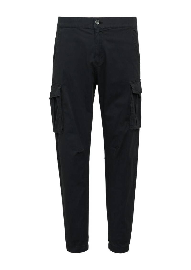 Q/S designed by - Cargo-Hose grau - Gr. - L von Q/S designed by