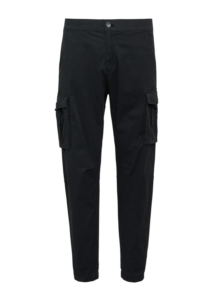 Q/S designed by - Cargo-Hose grau - Gr. - S von Q/S designed by