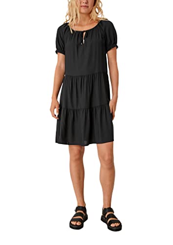 Q/S designed by Damen 510.10.206.20.200.2115277 Kleid, 9999, 38 von QS