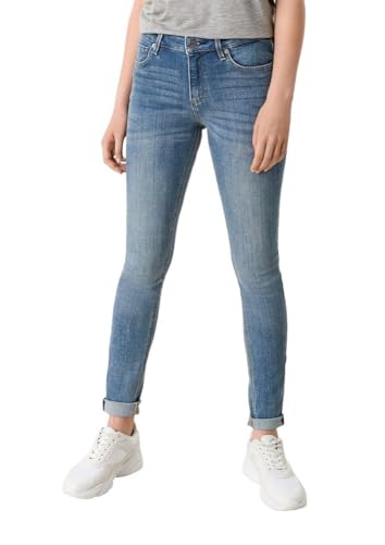 Q/S designed by Damen 510.11.899.26.180.2102319 Jeans, 57Z3, W32L30 von Q/S designed by