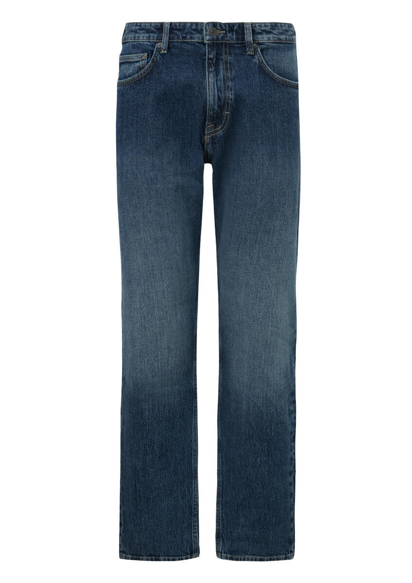 Q/S designed by - Jeans blau - Gr. - 29/34 von Q/S designed by