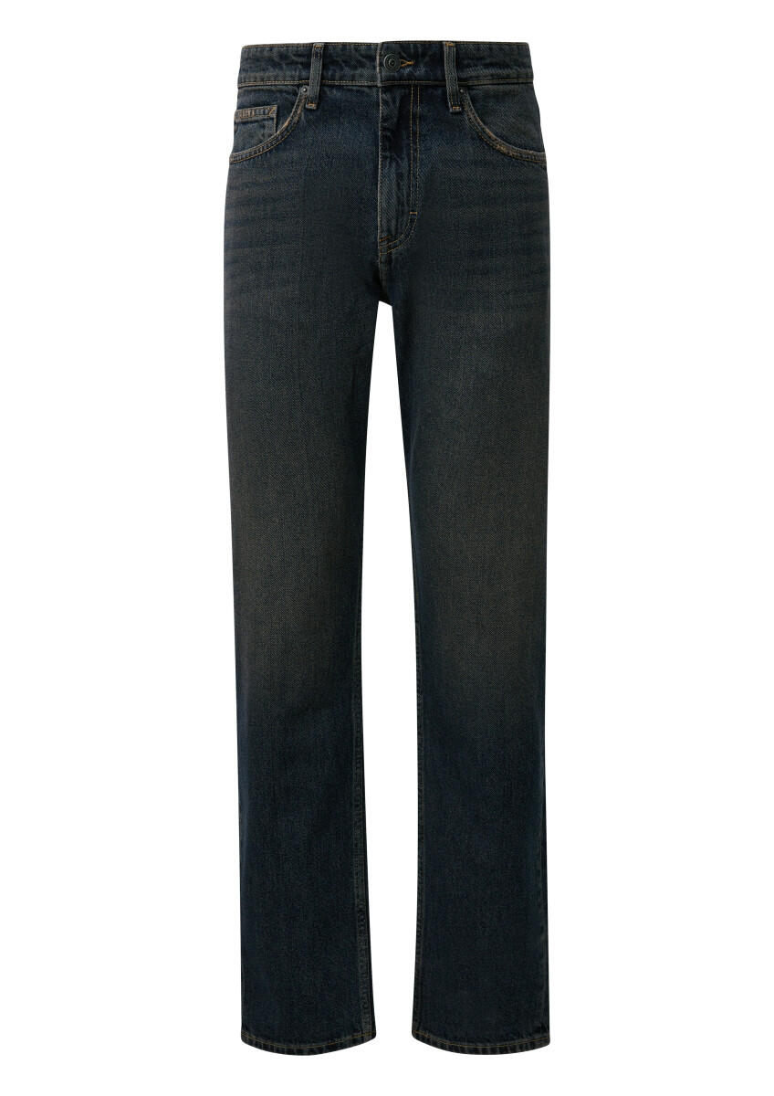 Q/S designed by - Jeans blau - Gr. - 34/34 von Q/S designed by