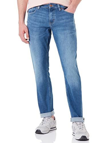 Q/S designed by - s.Oliver Herren 520.10.112.26.180.2107245 Jeans, blau, 30/34 von QS