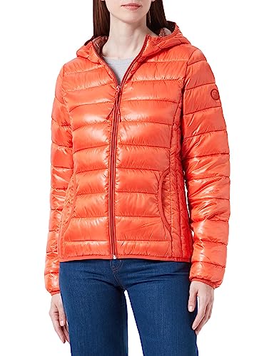 Q/S designed by Damen 510.12.208.16.150.2115485 Jacke langarm, light orange, XS EU von Q/S designed by