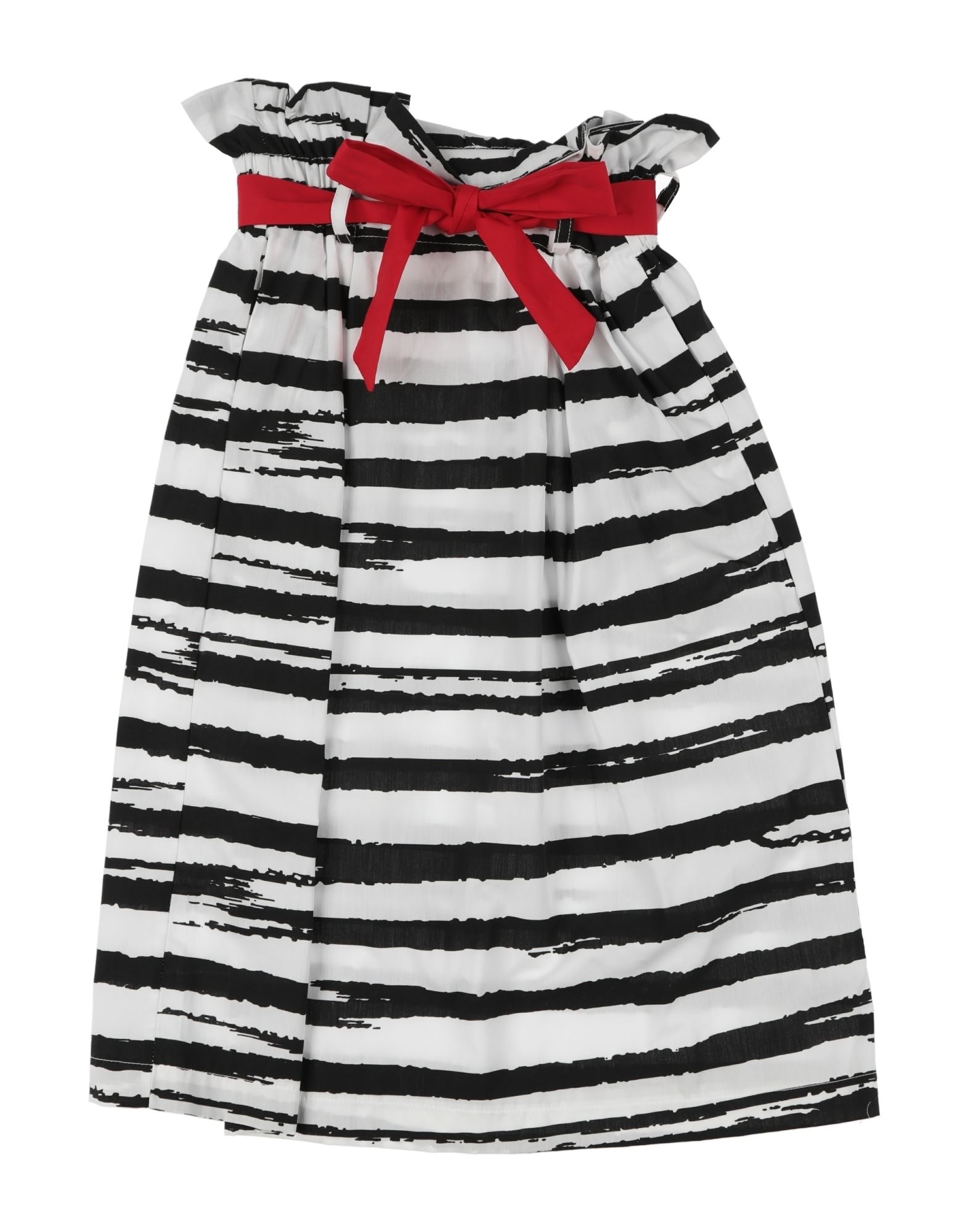 Q COME QUORE Kinderrock Kinder Weiß von Q COME QUORE