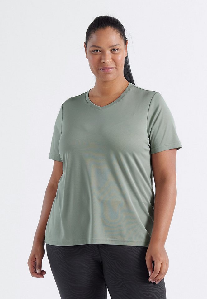 Q by Endurance Funktionsshirt ANNABELLE (1-tlg) mit QUICK DRY-Technologie Q by Endurance Funktionsshirt ANNABELLE (1-tlg) mit QUICK DRY-Technologie von Q by Endurance