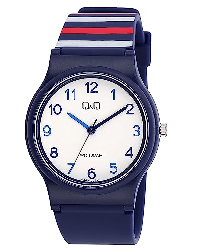 Q&Q WATCHES Klassische Uhr V06A-006VY von Q&Q WATCHES
