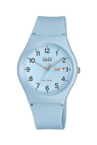 Q&Q Lässige Uhr A212J006Y von Q&Q