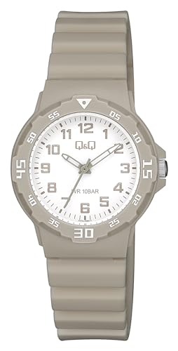 Q&Q Analog hQQ1076 von Q&Q SmileSolar